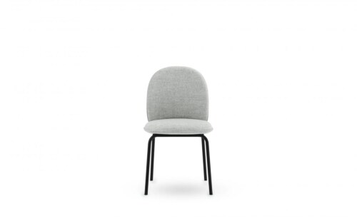 Normann Copenhagen Ace full upholstery stoel-Synergy