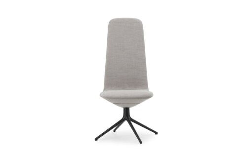 Normann Copenhagen Off Chair High 4L stoel - Remix