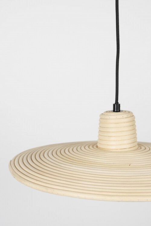 Zuiver Balance hanglamp-Nature-L