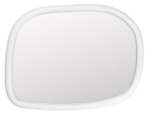 Zuiver Looks spiegel-Off-white-M