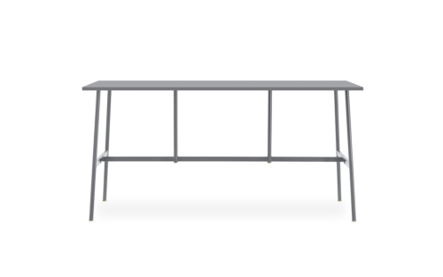 Normann Copenhagen Union bar tafel 190x90 cm-Grey