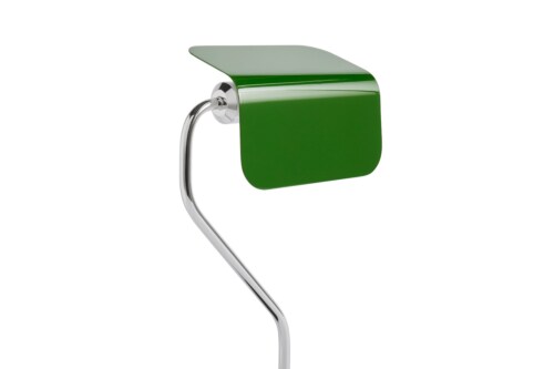 HAY Apex tafellamp-Emerald Green
