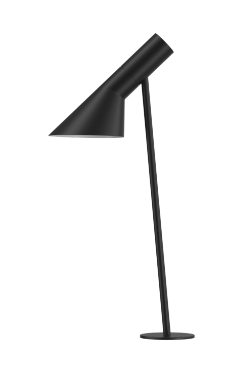 Louis Poulsen AJ Garden Bolder lamp-LED 4000K 6.5W-Voetplaat z/adapter-Kort