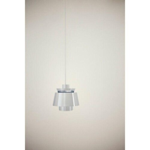&tradition Utzon hanglamp-Messing-wit