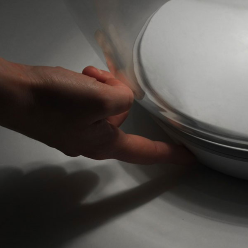 Artemide Empatia tavolo LED tafellamp -∅ 16 cm