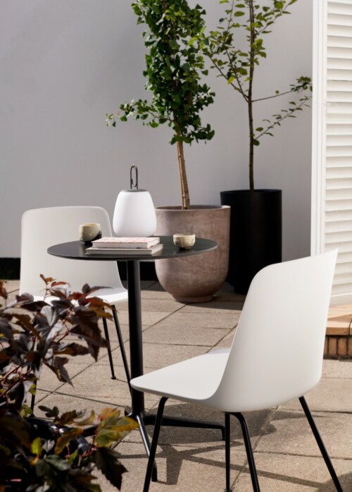 &tradition Rely ATD5 outdoor tafel