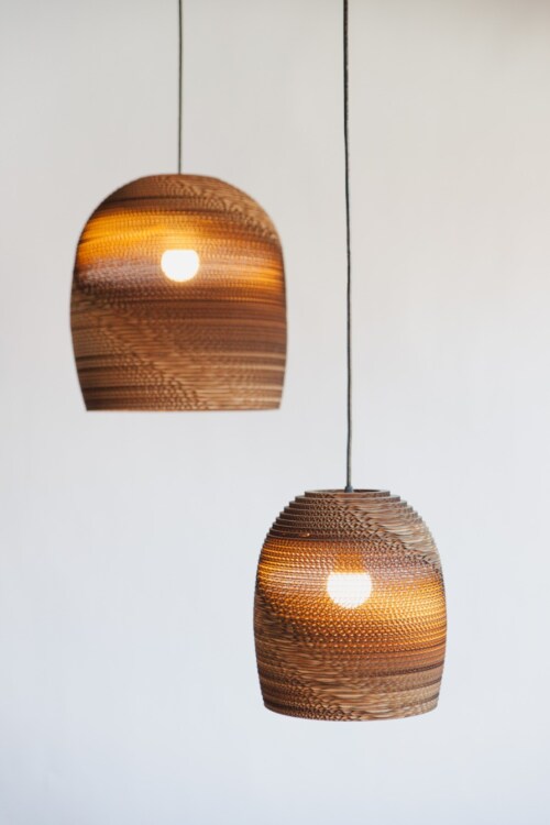 Graypants Bell hanglamp-∅ 27 cm