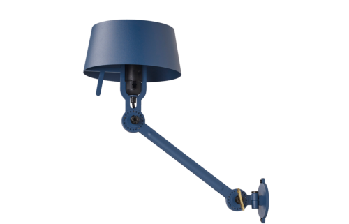 Tonone Bolt Bed Under Fit Install wandlamp -Black