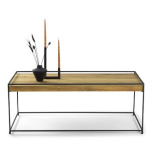 Torna Design Thin Wood salontafel-Eiken