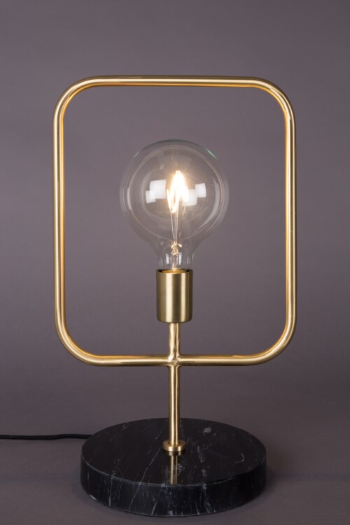 Dutchbone Cubo Table lamp