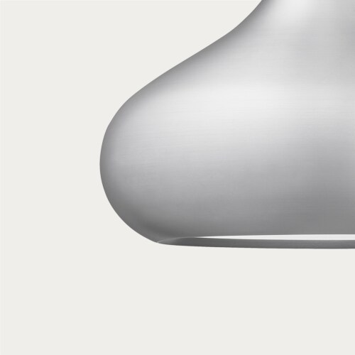 Fritz Hansen Orient™ P1 hanglamp-Aluminium