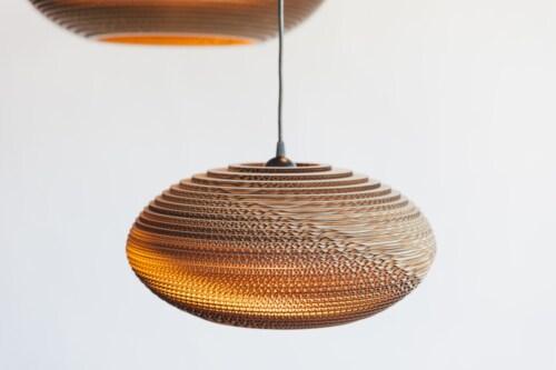 Graypants Disc hanglamp-∅ 50 cm