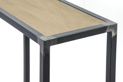 Spinder Design Diva Side tafel small-Blacksmith
