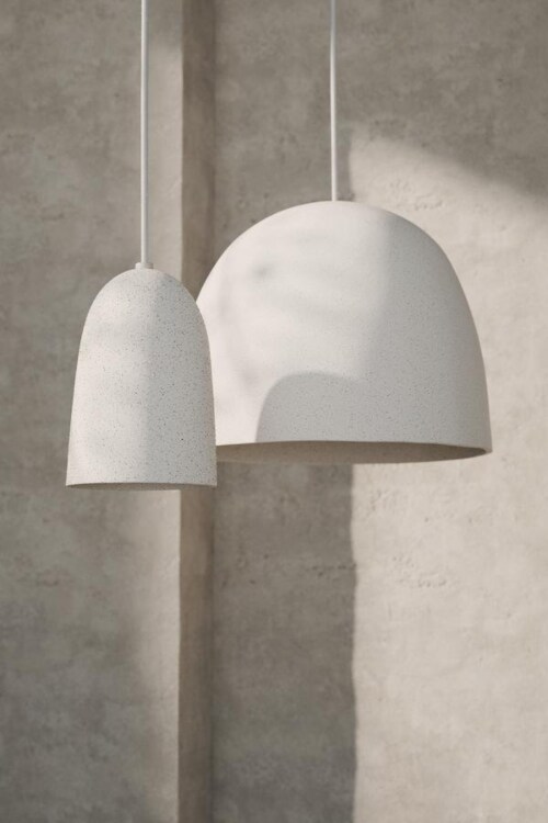 Ferm Living Speckle hanglamp-Small