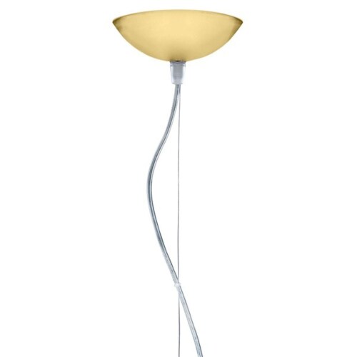 Kartell Big Fly LED hanglamp-Goud