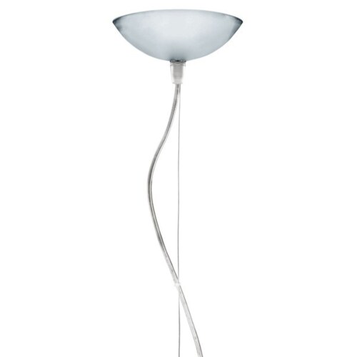Kartell Big Fly LED hanglamp-Chroom