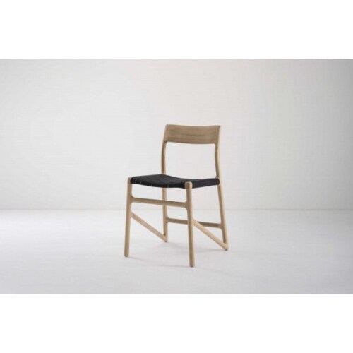 Gazzda Fawn Chair light stoel-Green