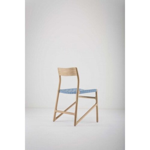Gazzda Fawn Chair light stoel-Green