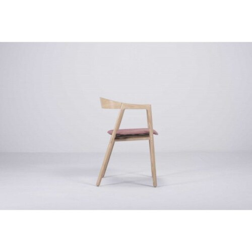 Gazzda Muna Main Line Flax Chair stoel-Greenford 32