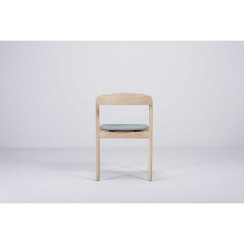 Gazzda Muna Main Line Flax Chair stoel-Archway 02
