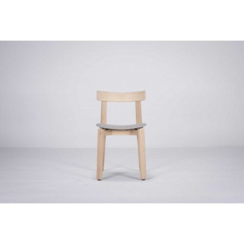Gazzda Nora Main Line Flax Chair stoel-Archway 02