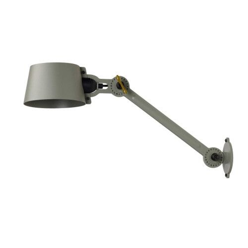 Tonone Bolt Side Fit Install wandlamp-Ash grey
