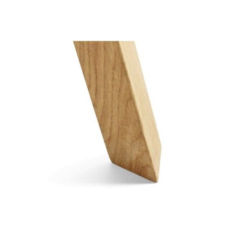 Hay Triangle Leg tafel-olie-250x85 cm