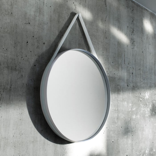 HAY Strap spiegel-∅ 70 cm