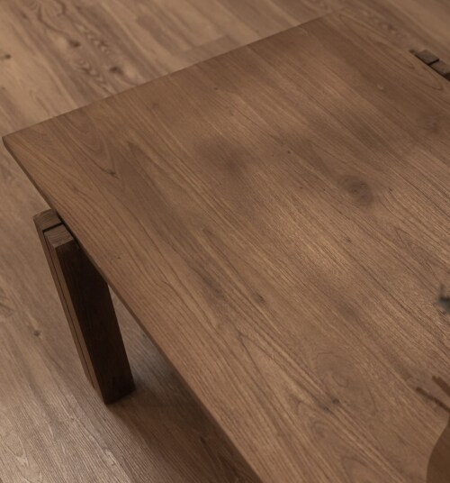 d-Bodhi Hopper salontafel-140x77x40 cm