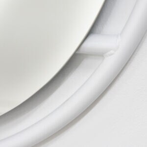 Torna Design Sfera spiegel - S  - White