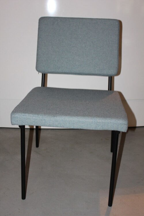 Banne Fellow armchair/chair 6 stoelen OUTLET