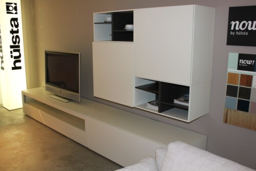 Now by Hulsta Vision kast OUTLET