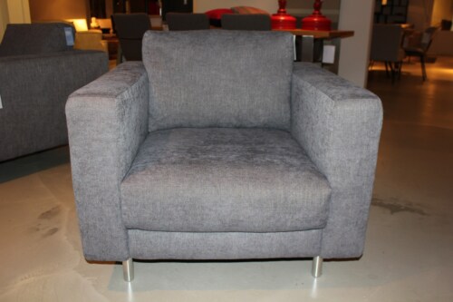 Koinor: Omega fauteuil comfort soft OUTLET