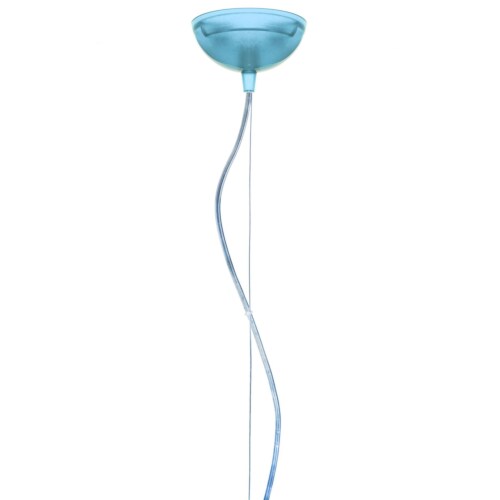Kartell Fly hanglamp-Hemelsblauw
