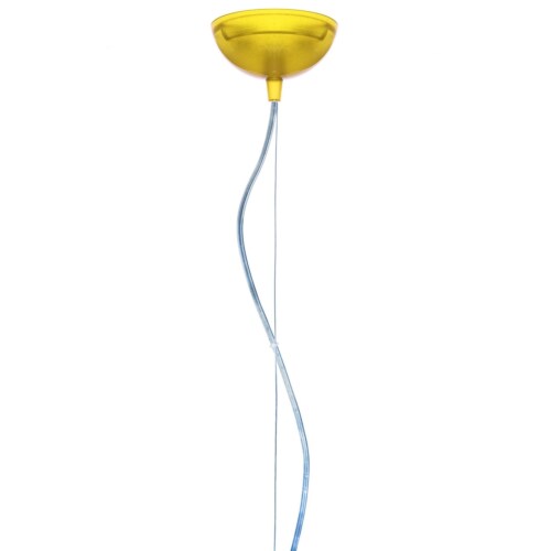 Kartell Small Fly hanglamp-Geel