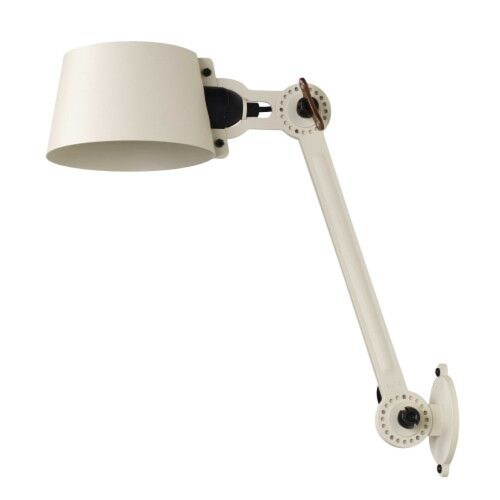 Tonone Bolt Side Fit Install wandlamp-Pure white