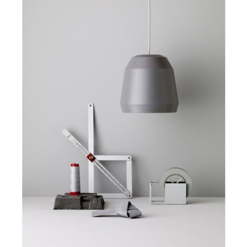 Lightyears Mingus P2 hanglamp-White