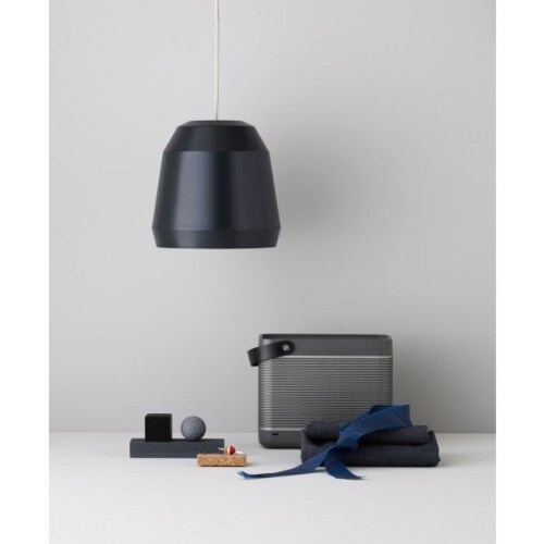 Lightyears Mingus P2 hanglamp-Very grey