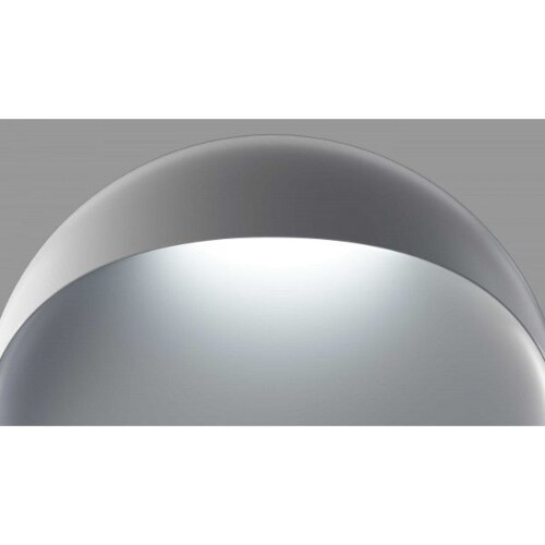 Louis Poulsen Flindt 200 wandlamp LED-Aluminium