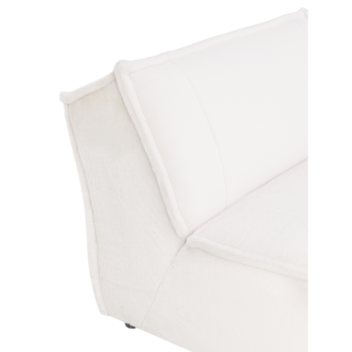 Must Living Amore fauteuil-Cream