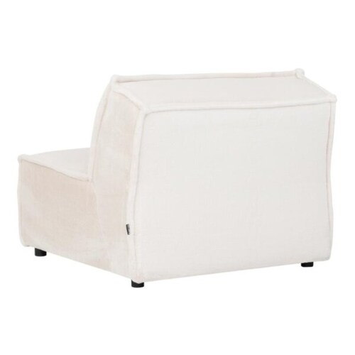 Must Living Amore fauteuil-Cream