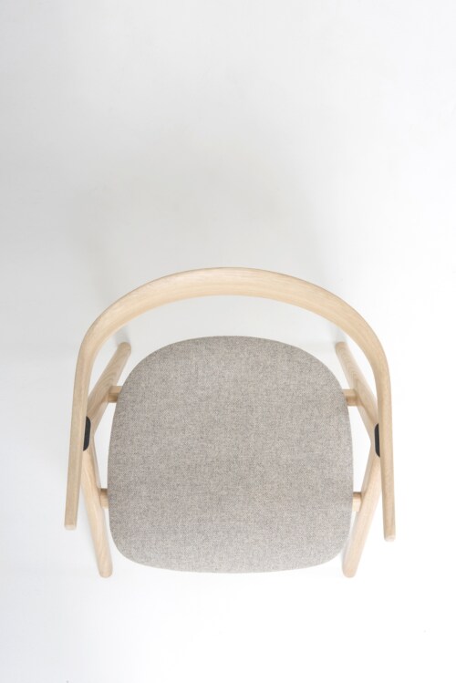 Gazzda Ava Main Line Flax Chair stoel-Barbican 03