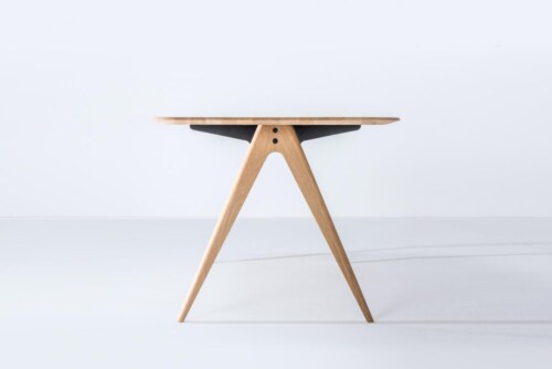 Gazzda Ava Table tafel-180x90 cm