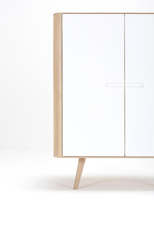 Gazzda Ena Cabinet kast 2-deurs-110 cm