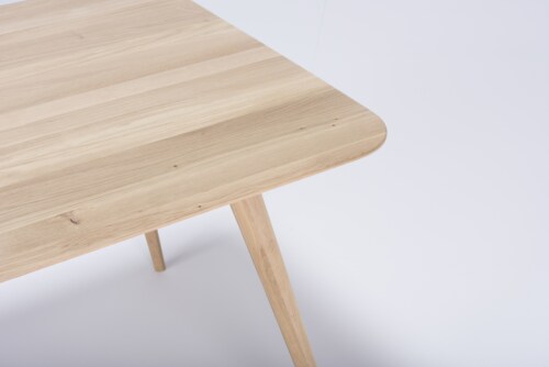 Gazzda Stafa Table tafel-140x90 cm