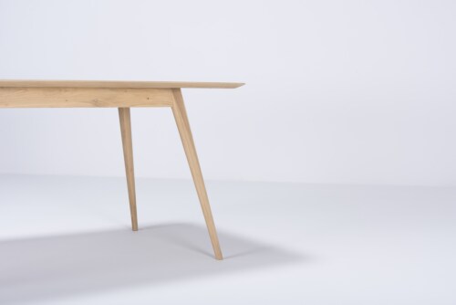 Gazzda Stafa Table tafel-160x90 cm