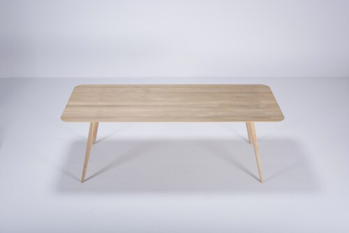 Gazzda Stafa Table tafel-220x90 cm