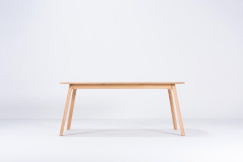 Gazzda Teska Table tafel-180x90 cm