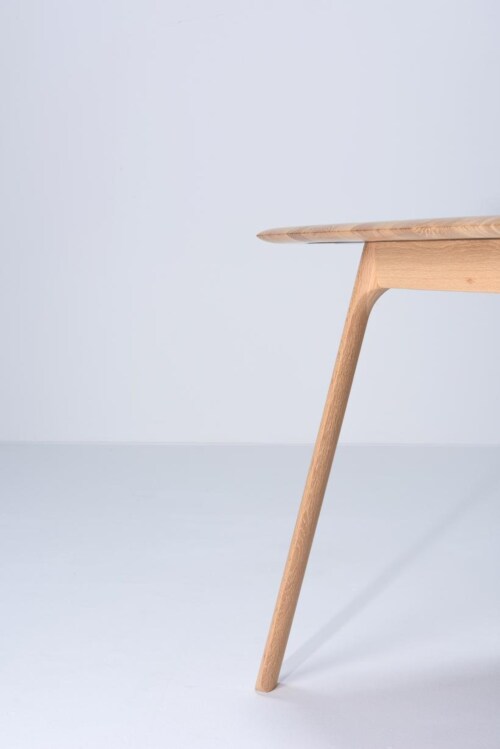 Gazzda Teska Table tafel-140x90 cm