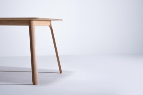 Gazzda Teska Table tafel-220x90 cm